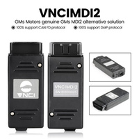 Perangkat Lunak Pembaca Kode TLC GDS2 DPS Tech2win Terbaru untuk Antarmuka MDI2, Kompatibel CAN FD/DoIP, OBD/WiFi/USB/