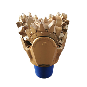 Высококачественный карбид вольфрама, 4 типа, трехконусное сверло - Product Image 5