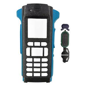 8000 APX8000 P25 <b>Two</b> <b>Way</b> <b>Radio</b> Replacement Housing Kit Cover case for - Product Image 3