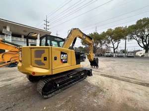 Excavadora Caterpillar 307.5 307E 306D Usada y Confiable, Inspección Profesional, Bien Mantenida, en Buen Estado de Funcionamiento, en Oferta - Product Image 3