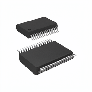 Interface IC Spécialisée 32SOIC – Distributeur de Composants Électroniques – Service Unique Original MCZ33903DP5EKR2 - Product Image 1