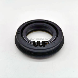 Pièces de moteur Bague d'étanchéité Arbre d'entraînement Joint d'huile 55207298 Joint d'huile de soupape en caoutchouc pour FIAT BRAVO 1.4 - Product Image 1