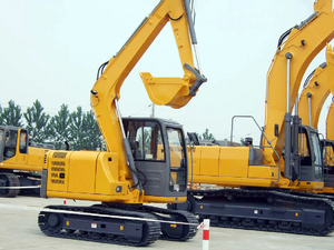 XE80E Máquina <span class=keywords><strong>de</strong></span> 8 Toneladas Diseñada para Cambios Rápidos <span class=keywords><strong>de</strong></span> Accesorios Entre Tareas <span class=keywords><strong>de</strong></span> Excavación y Nivelación - Product Image 2