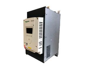 มอเตอร์ซอฟต์สตาร์ทเตอร์ ATS22C11Q ของแท้ใหม่ 3 เฟส 230V(39kw)/400...440V(55kw) แบบสามเฟส IP20 50/60Hz ATS22C11Q ขนาดกะทัดรัด ATS22 3P 230V(39kw) S - Product Image 2