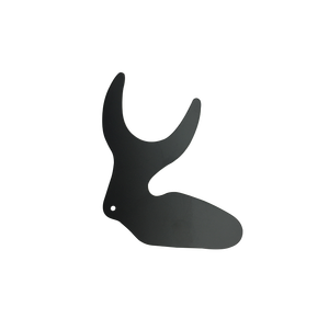 Tableau d'images dentaires de haute qualité, <span class=keywords><strong>joues</strong></span> noires pour dents buccales, <span class=keywords><strong>contraste</strong></span>, autoclave - Product Image 6