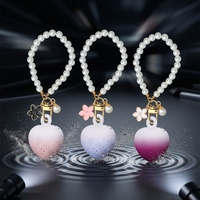Vibrateur à commande Bluetooth via application, stimulateur clitoridien portable avec design porte-clés pour femmes