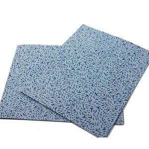 <span class=keywords><strong>Lingettes</strong></span> industrielles universelles supportables Meltblown Melt Blown Nonwoven 100% PP Industrial Wipes - Product Image 4
