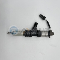 Nuevo Inyector de Combustible Diésel Doméstico de Alta Calidad NANT 095000-5450, Común para Equipos de Prueba Mitsubishi