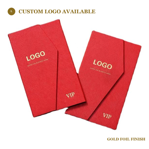 Caja Magnética para Tarjetas de Regalo, Empaque Delicado Personalizado para Vales, Cupones, Membresías VIP y Empresariales - Product Image 1