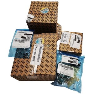 Kit d'entretien de pièces détachées pour compresseur d'air à vis 8000h 2901112300 pour compresseur industriel sans huile en aluminium - Product Image 2