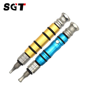 Kit de réparation de bosses Tap-Dow 34 pièces, outils de débosselage sans peinture, outils de réparation de carrosserie automobile, outils de réparation de réservoir de <span class=keywords><strong>moto</strong></span> - Product Image 2