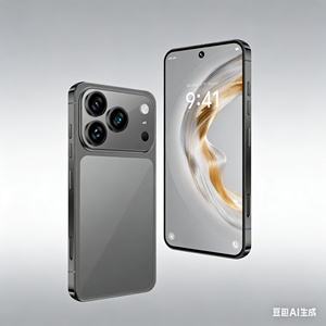 สมาร์ทโฟนรุ่นใหม่ล่าสุดปี 2025 รุ่น 17Pro Max 4G พกพาสะดวก ระบบ Android 9 รองรับสองซิม ซีพียู 8 คอร์ MTK แรม 4GB หน้าจอ 6.6 นิ้ว 90Hz - Product Image 2