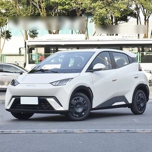 BYD Seagull Edición Skybound 2023 Original, Vehículo <span class=keywords><strong>de</strong></span> Nueva Energía, Auto Usado en Tienda en China <span class=keywords><strong>Mano</strong></span> izquierda - Product Image 3