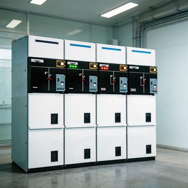 GGD GCS Low Voltage Fixed Type for Factory Distribution Switchgear Cabinet Control Panel