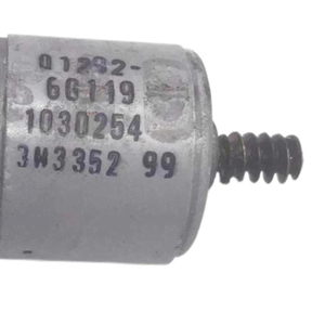 Ink <b>Pad</b> Motor Q1292-60119 Fits For HP T1100 T 1100 Designjet <b>Printer</b> Parts - Product Image 3