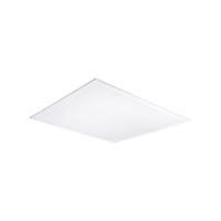 Panneau lumineux à LED Philips 20w 24w 30w 32w 36w 40w 48w Panneau LED 595*595