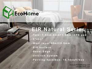 Revêtement de sol auto-adhésif moderne en PVC <span class=keywords><strong>vinyle</strong></span> pour intérieur, 800x800, imitation carrelage céramique, épais, résistant à l'usure, imperméable - Product Image 6