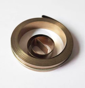 301 спираль из нержавеющей стали - Product Image 3