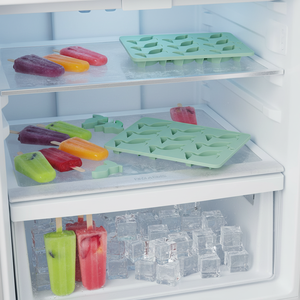 6 Grids Pelicans Freezer Silicone <strong>Ice</strong> Cream Makers &amp; Soup/<strong>Ice</strong> <strong>Cube</strong>/Chocolate Molds for Cups Household Use - Product Image 3