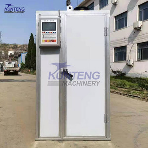 EN OFERTA, Equipo de Secado de Frutas y Verduras Comercial al por Mayor de China, Horno Secador, <span class=keywords><strong>Precio</strong></span> - Product Image 2