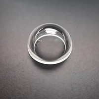 Prisme en verre optique K9 directement de l'usine |   Prisme à angle droit / Prisme équilatéral / Prisme en forme de colombe |   Verre optique à haute transmission