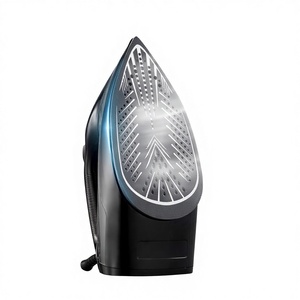 Dispositivo Portátil de Viaje con Función Completa 360 °   Plancha de vapor industrial eléctrica con buje de cable, de alta calidad - Product Image 5