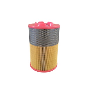MANNY 6211474500 ไส้กรองอากาศ (กระดาษกรอง) สำหรับคอมเพรสเซอร์ ตัวแยกน้ำมันและอะไหล่เชื่อมต่อ-รับประกัน 6 เดือน - Product Image 4