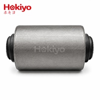 HOKIYO 54560 54560-VW000 54501-VZ90A 54501VW000 Nouveaux bras de suspension inférieurs avant et bagues de suspension pour Nissan Caravan Urvan E25
