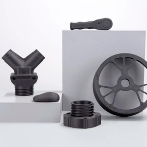 Nuova Tendenza Ricarica Filamento PLA/<span class=keywords><strong>ABS</strong></span>/PETG/TPU/Legno/Fibra di Carbonio 1kg/Rotolo Filamento PLA da 1.75mm per Stampante 3D - Product Image 4