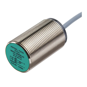 NRB20-L3-A2-C-V1 sensore originale originale nuovo di zecca P + F - Product Image 5