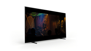 Nuova <span class=keywords><strong>TV</strong></span> BRAVIA XR di Qualità, Serie X95L da 85 Pollici, Mini <span class=keywords><strong>LED</strong></span> 4K Smart <span class=keywords><strong>TV</strong></span> XR85X95L - Product Image 2
