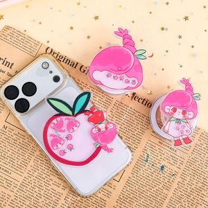 Custom Magnetic Grip Sublimation <b>Socket</b> Made of Plastic <b>Poppings</b> Acrylic Mobile <b>Phone</b> Stand <b>Phone</b> Grip - Product Image 1