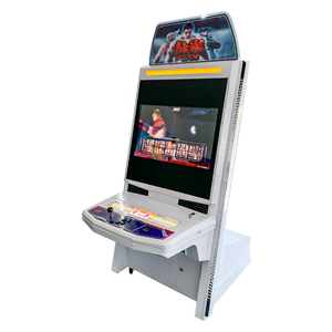 Tủ Mới Thể Thao Trong Nhà Giải Trí Coin Vận Hành Arcade <span class=keywords><strong>Tekken</strong></span> <span class=keywords><strong>Game</strong></span> Machine For <span class=keywords><strong>Game</strong></span> Center For Sale - Product Image 2