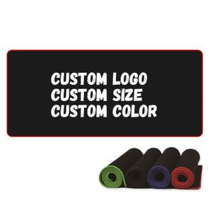 Custom Design Print Non Slip Natural Neoprene Rubber XXL Computer Lap Keyboard Desk Gaming Mousepad <b>Mouse</b> <b>Pad</b> Mat - Product Image 1