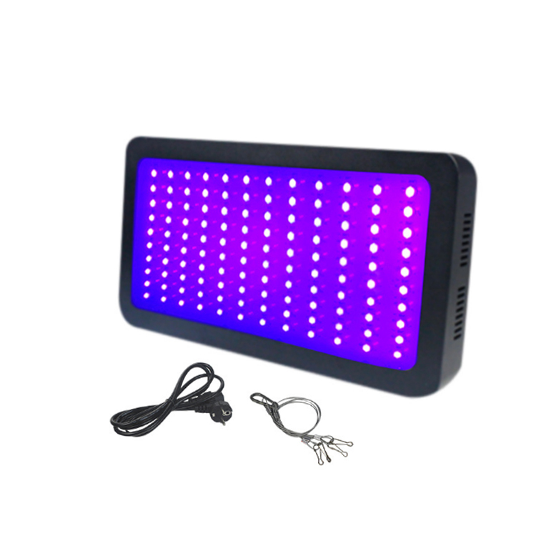 Высококачественная УФ-лампа для отверждения, УФ-светодиодная лампа для отверждения чернил, УФ 395 нм