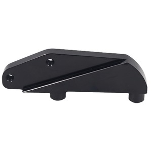 Adaptador de Caliper Radial WEIFAN 82 de Aleación de Aluminio CNC para Modificación de Freno Delantero de Motocicleta Eléctrica - Product Image 5