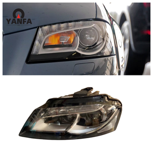 Faro Anteriore per <span class=keywords><strong>AUDI</strong></span> <span class=keywords><strong>A3</strong></span> <span class=keywords><strong>Sportback</strong></span> 8PA 2.0 TDI 16V quattro 2005-2013 5 Porte - Product Image 6