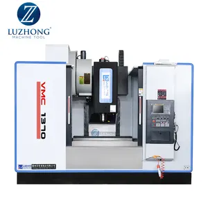 Vmc máquina de fresagem cnc vmc1270 mitsubishi controller vmc