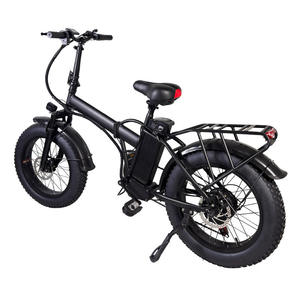Vélo électrique <span class=keywords><strong>pliable</strong></span> 2026 avec roues de 20 pouces pour hommes - Product Image 5
