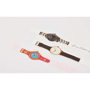 [Pulsera AnyWristband] Pulseras tipo reloj YUPO, pulseras personalizables de alta gama para eventos especiales, correa de reloj - Product Image 4