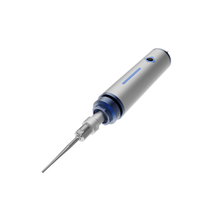 Broyeur Cellulaire à Ultrasons Portable pour la Préparation d'Échantillons Biologiques et Chimiques - Processeur de Laboratoire à Ultrasons - Product Image 4