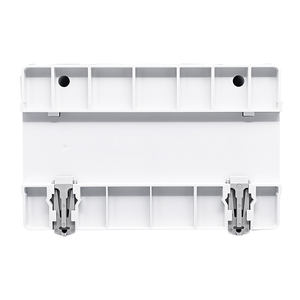 <span class=keywords><strong>Interruptor</strong></span> de Transferencia Automática de Doble Alimentación Tipo Relé TOMZN con Protección Contra Sobretensión <span class=keywords><strong>y</strong></span> Baja Tensión, Protector de Sobrecorriente, Pantalla L N U-I - Product Image 4
