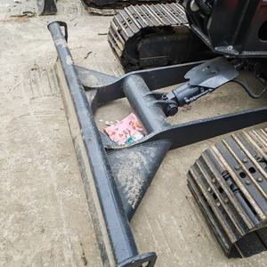 Prix usine d'occasion d'origine pour KX165 Mini pelle 6.5 tonnes type chenille avec pompe U008/U35/U40/Kx155/Kx185 Offre Spéciale - Product Image 4