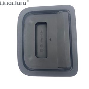 Cubierta de Manija de <span class=keywords><strong>Maletero</strong></span> de Coche de Alta Calidad Quaclara, Plástico Pulido para <span class=keywords><strong>Audi</strong></span> A3A8 <span class=keywords><strong>Q3</strong></span> Q5 Q7 RS4 RS5RS7 S4 S5 S7 TT TTS TTRS - Product Image 3