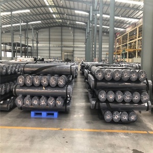 Giao Hàng Nhanh Chất Lượng Cao <span class=keywords><strong>PP</strong></span> Dệt Vải Không Dệt Kim Đấm Không Dệt Vải Địa Kỹ Thuật Dệt Vải - Product Image 6