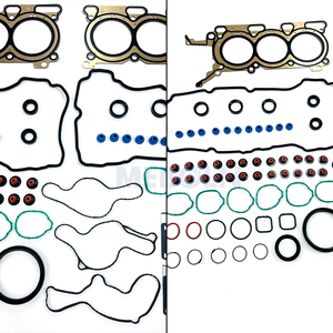 Kit Gasket Overhaul Mesin untuk Ford Explorer 3.5 F-150 Edge FLEX INTERCEPTOR SEDAN T35PDED 3.5L V6 Aksesoris Mobil AT4Z-6079-B - Product Image 6