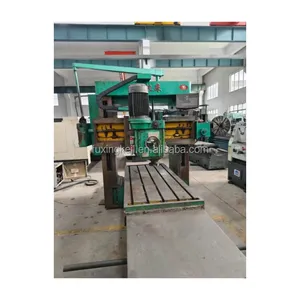 Heavy duty 1000 x 2000mmUsed Plano Milling Machine Gantry Type Milling Machine Gantry Machining Center