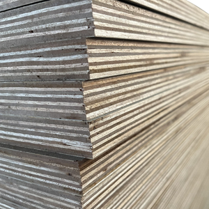 Style moderne E1 Formaldéhyde Émission Étanche À L'eau Résistant Aux Termites Mélamine <span class=keywords><strong>Combi</strong></span> Core Contreplaqué Usine Personnalisée pour Vivre Pin - Product Image 5
