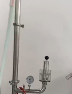 Tanque de Fermentación de Acero Inoxidable 304 de 200L-2000L, de Calidad Garantizada y Ahorro de Energía, Precio de Fábrica Towin, para Vino, Cerveza, <span class=keywords><strong>Vodka</strong></span> y Whisky - Product Image 5