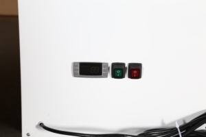 Réfrigérateur à viande en verre pour <span class=keywords><strong>boucherie</strong></span>, <span class=keywords><strong>prix</strong></span> de vente direct d'usine, conçu pour les restaurants et les boucheries - Product Image 6